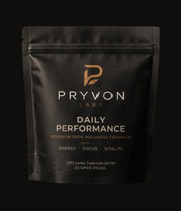 PRYVON Primal T-Boost