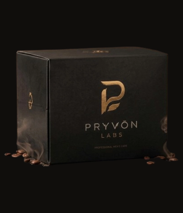 PRYVON Super Greens